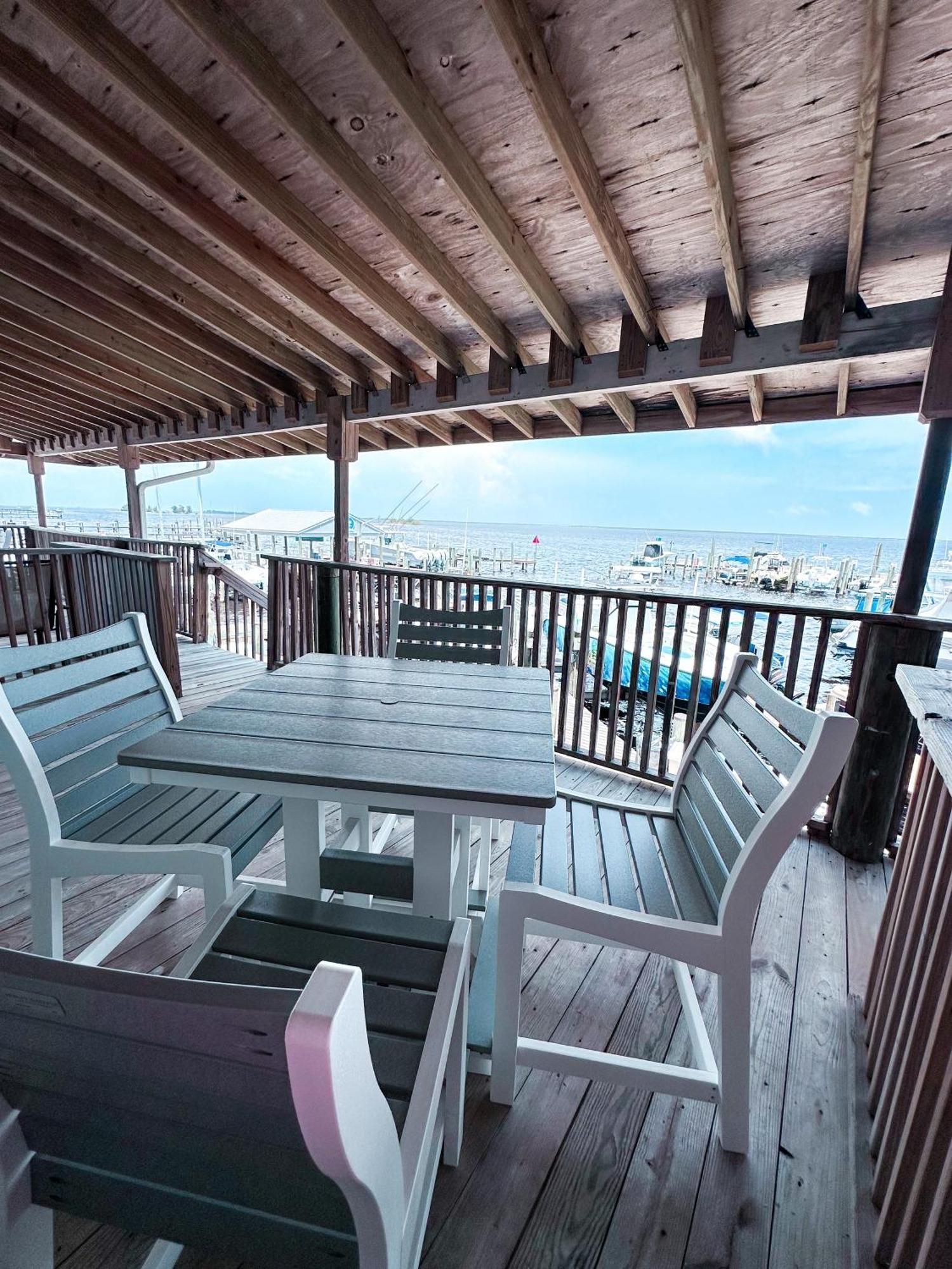 Sebastian Saltwater Lodge Exterior photo